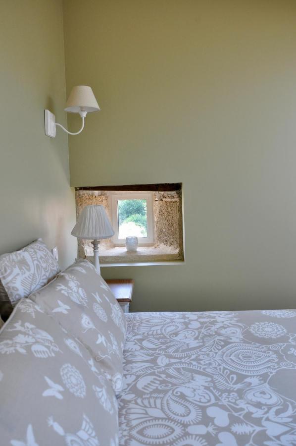 Clos Saint Sauveur - Guesthouse Au Coeur Des Vignes Sur Le Coteau Esterno foto